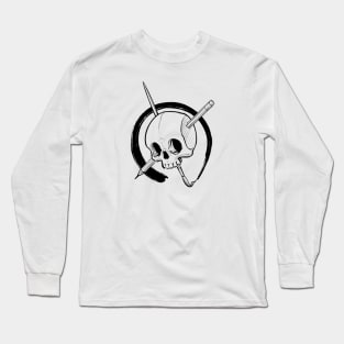 ARTwork Long Sleeve T-Shirt